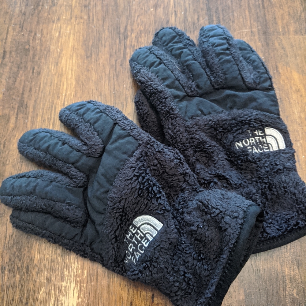 North face kids large fits ladies small